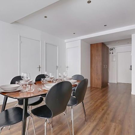 Sd1 - Magnifique Appartement 2Br/6P - Center Paris Bagian luar foto