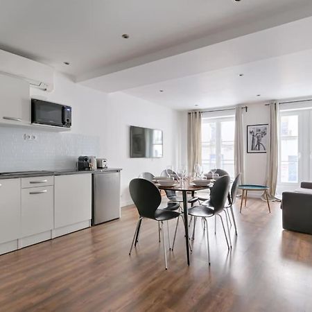 Sd1 - Magnifique Appartement 2Br/6P - Center Paris Bagian luar foto
